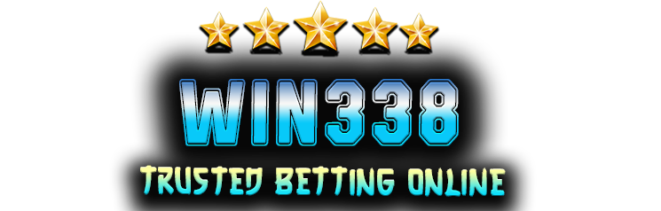 WIN338 Logo